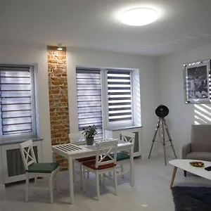 Apartmán Borowska, Vratislav