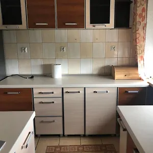 Apartmán Blue River - Plac Legionow, Vratislav